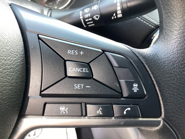 Used 2024 Nissan Sentra SV image 13