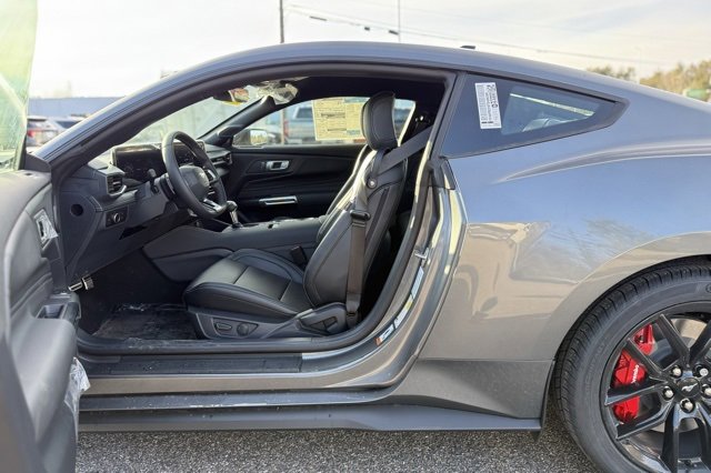 New 2026 Ford Mustang GT Premium image 10