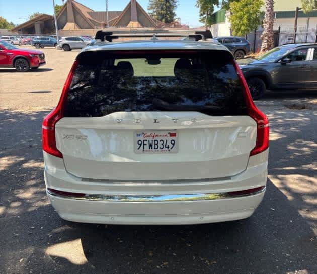 Used 2023 Volvo XC90 T8 Ultimate w/ Protection Package Premier AWD/4WD image 5