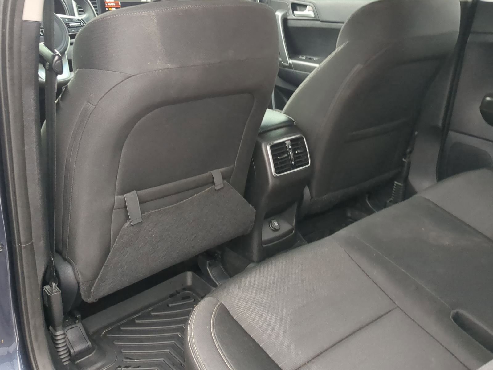 Used 2022 Kia Sportage LX w/ LX FWD Value Edition Package image 24