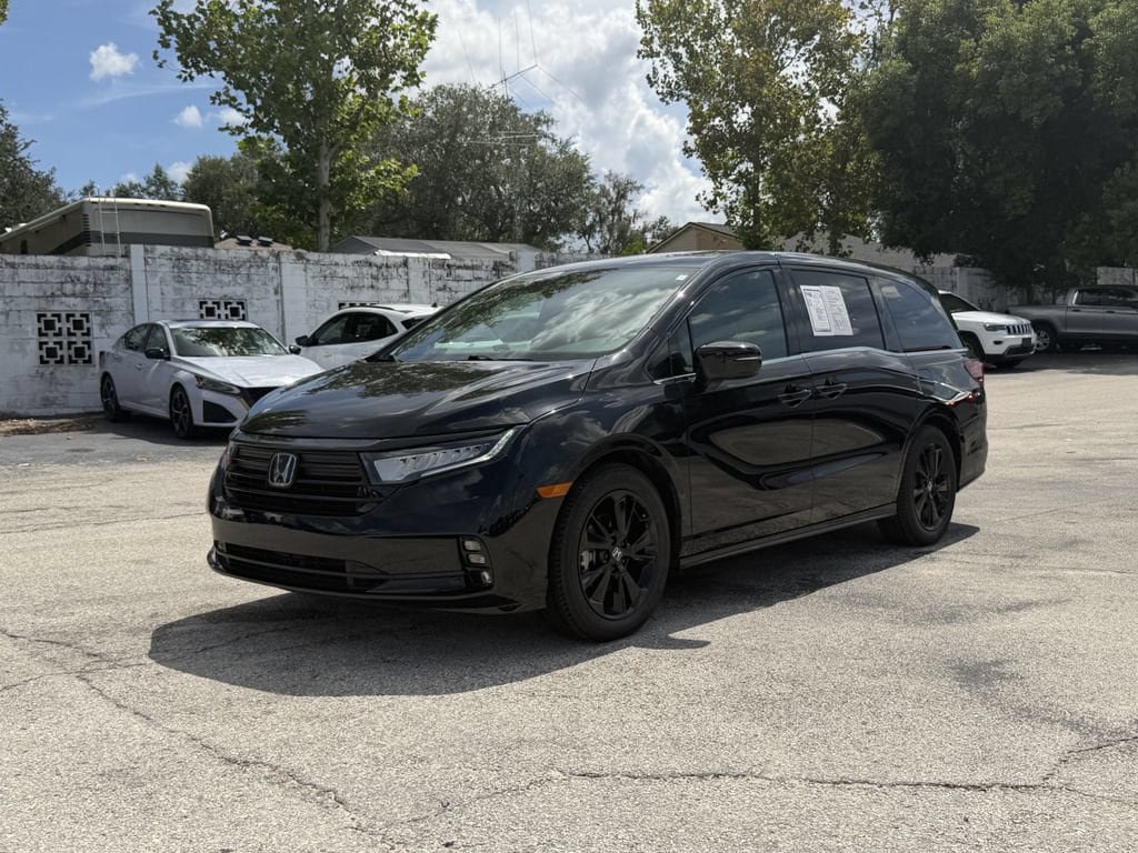 Used 2023 Honda Odyssey Sport image 8
