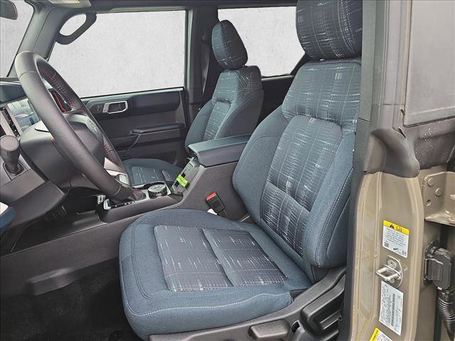 New 2026 Ford Bronco Heritage Edition image 12