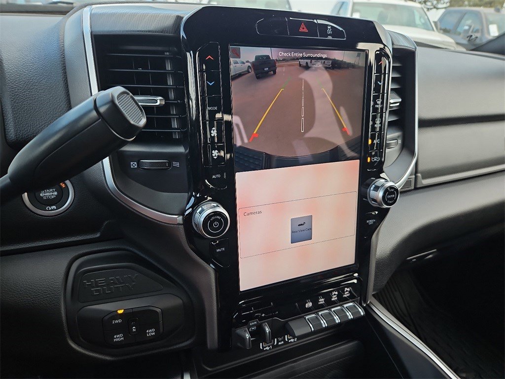 New 2026 RAM 2500 Lone Star image 28