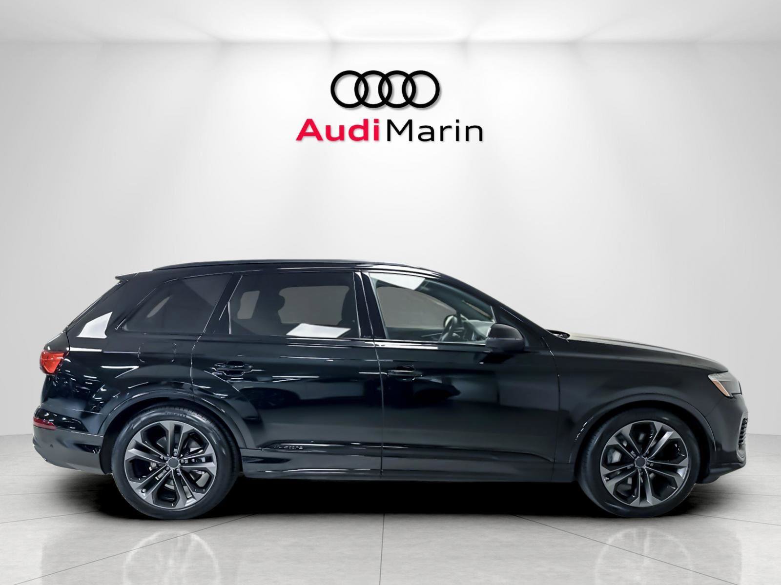 New 2026 Audi Q7 Premium Plus image 6