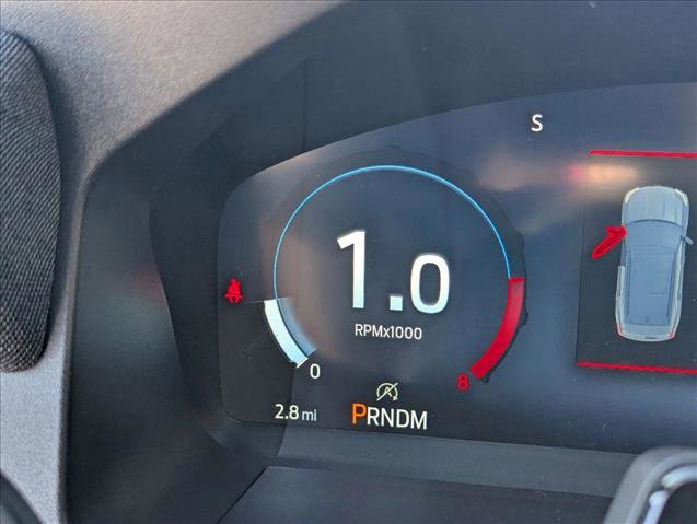 New 2026 Ford Explorer ST image 10