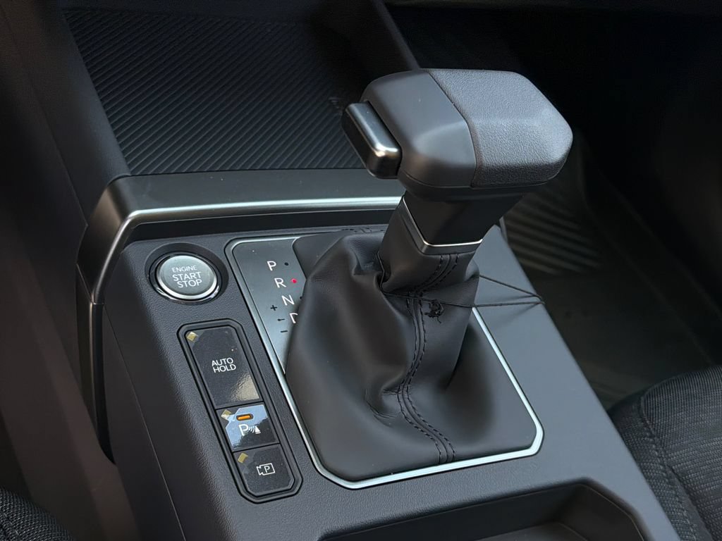 New 2027 Kia Seltos LX FWD image 26