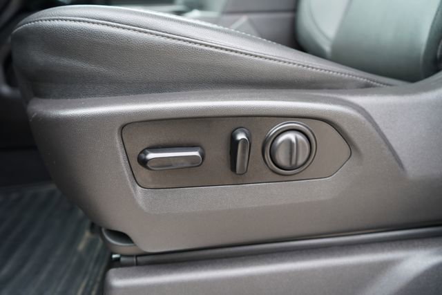 Used 2021 Chevrolet Silverado 1500 LTZ w/ Safety Package II image 15