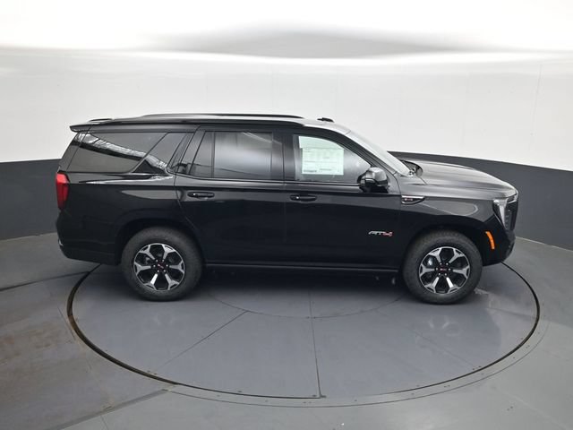 New 2026 GMC Yukon AT4 w/ AT4 Premium Plus Package AWD/4WD image 17
