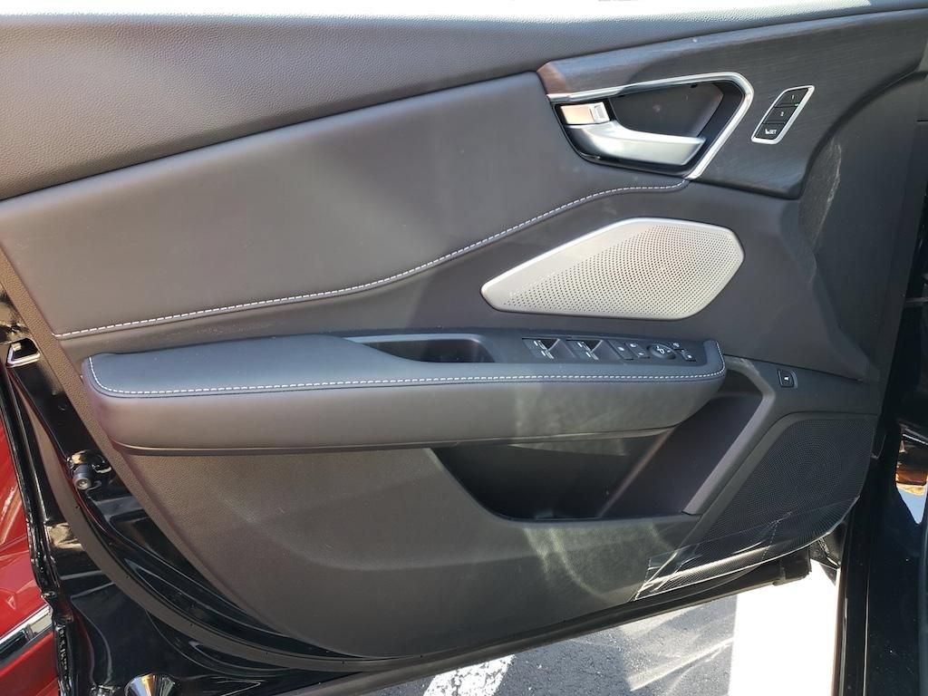 New 2026 Acura RDX SH-AWD w/ Advance Package image 10