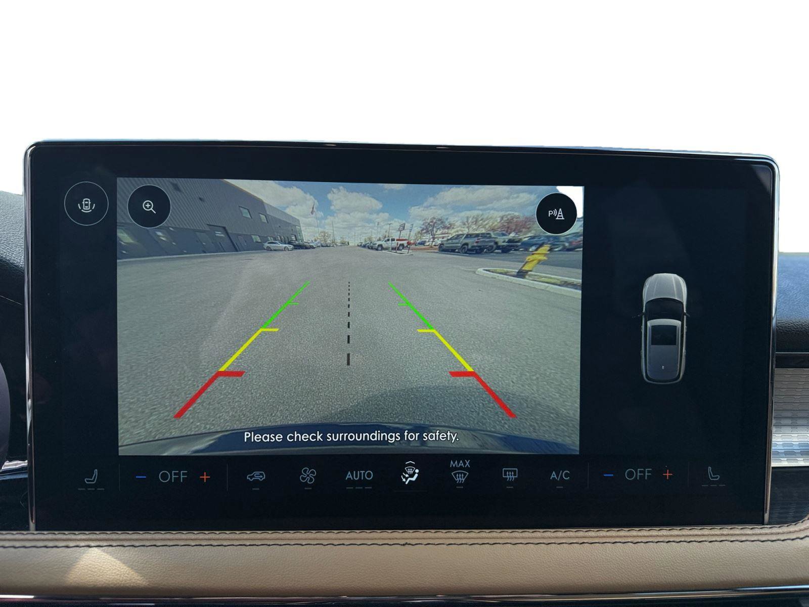 Used 2023 Lincoln Corsair Reserve image 17