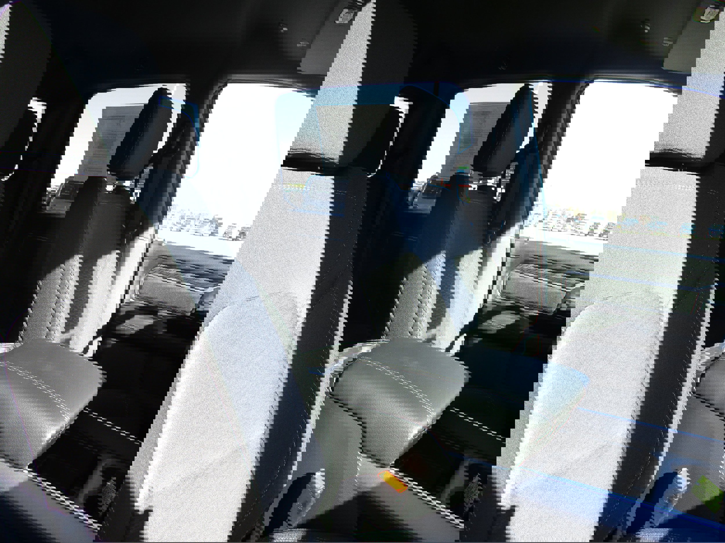 New 2026 RAM 1500 Big Horn image 47