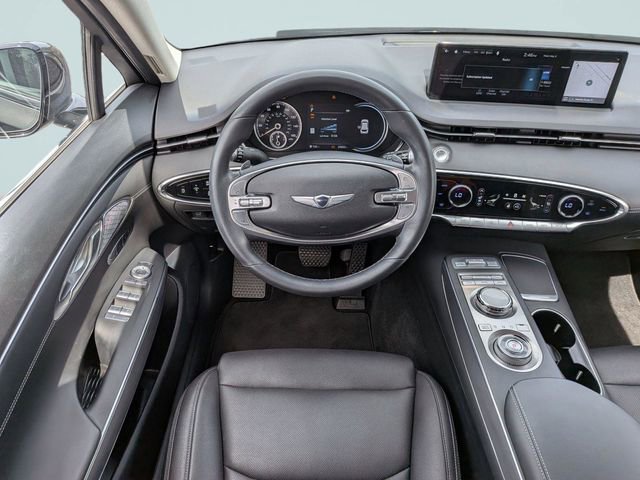 Used 2023 Genesis GV70 2.5T w/ Select Package AWD/4WD image 15