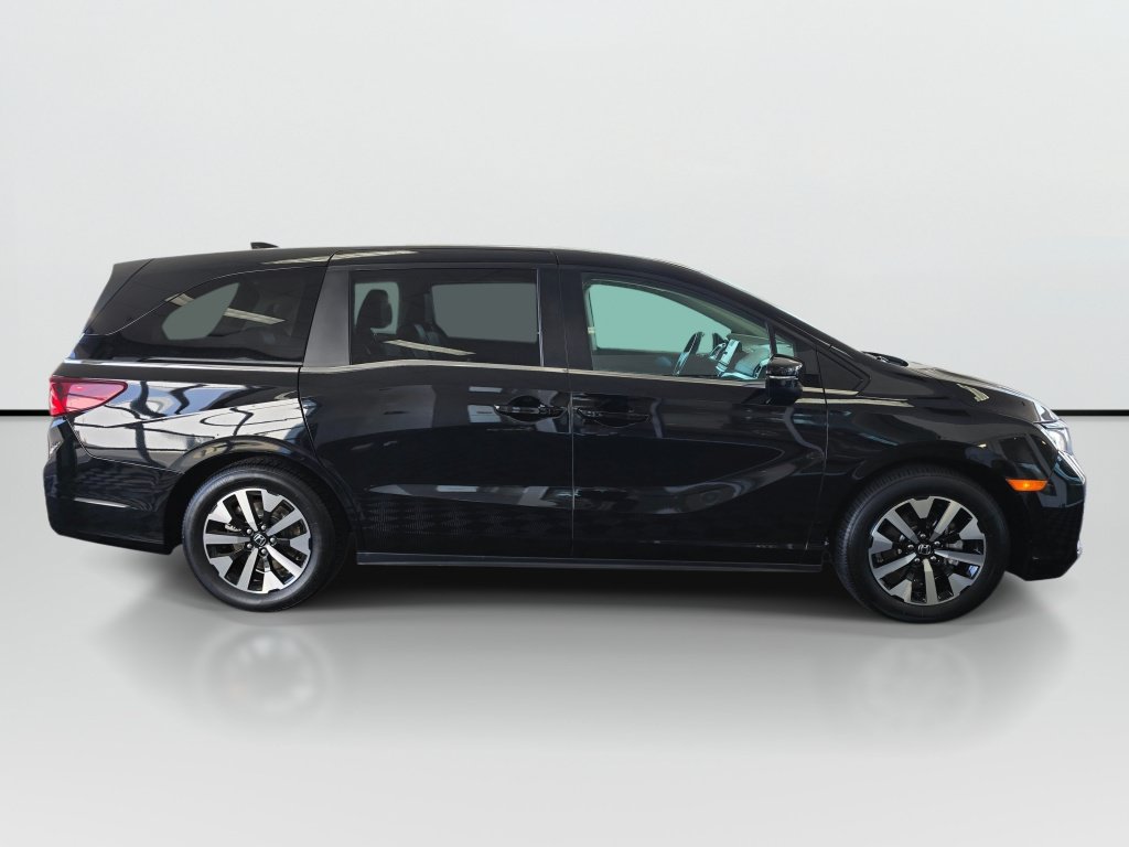 Used 2025 Honda Odyssey EX-L image 6