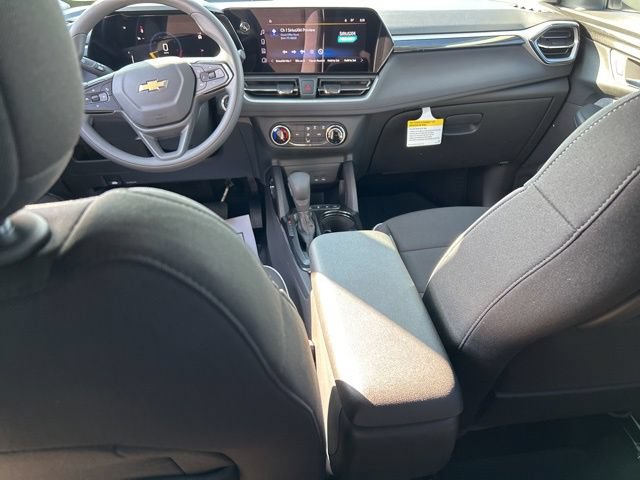 New 2026 Chevrolet TrailBlazer LS w/ LS Convenience Package AWD/4WD image 7