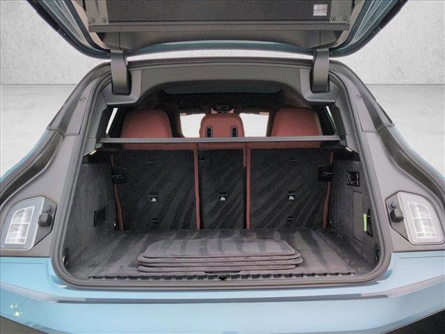 Used 2024 BMW iX xDrive50 w/ Premium Package image 6