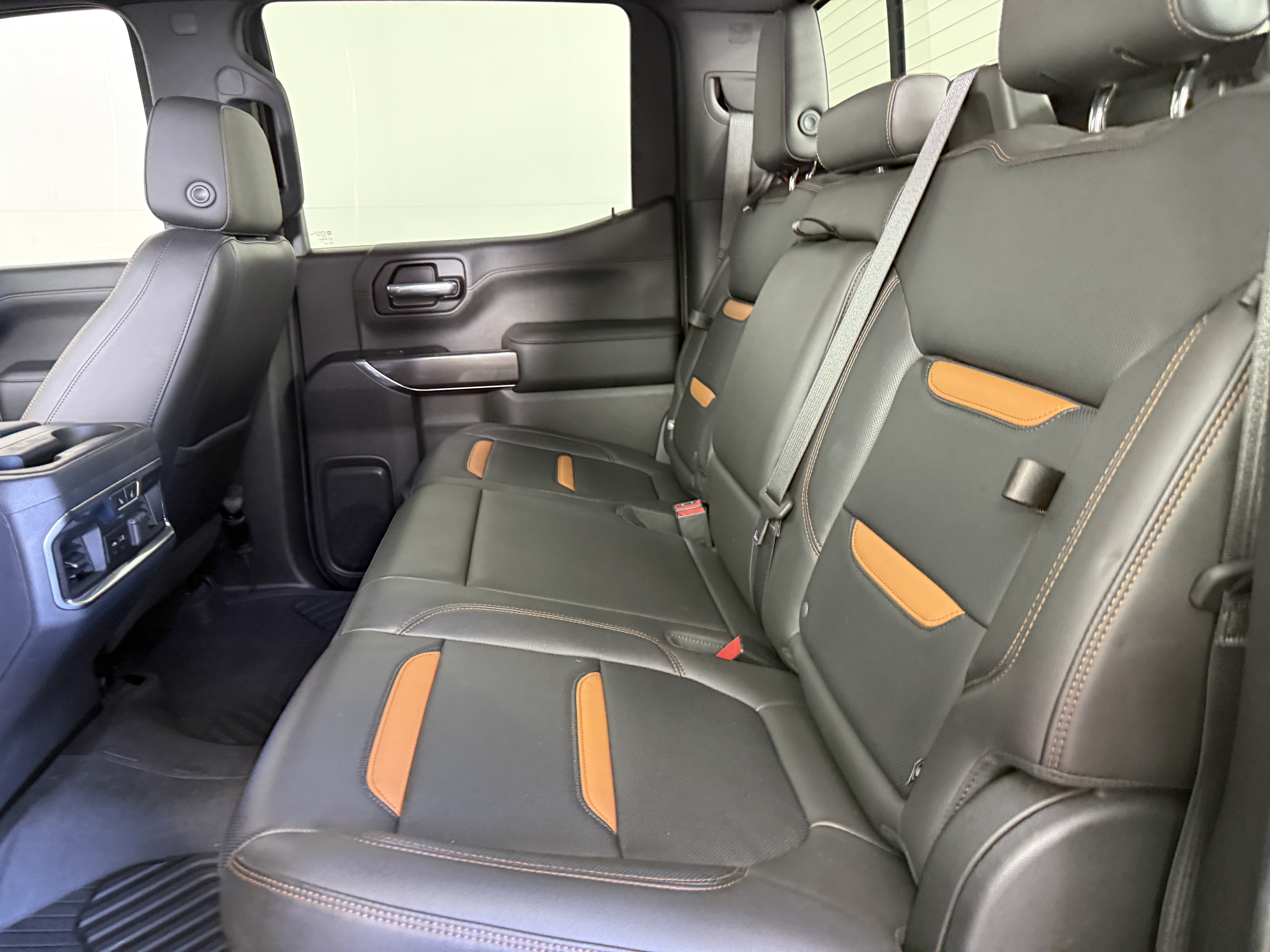 Used 2020 GMC Sierra 1500 AT4 w/ AT4 Premium Package AWD/4WD image 13