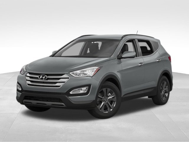 Used 2014 Hyundai Santa Fe Sport w/ Technology Package 04 FWD image 35