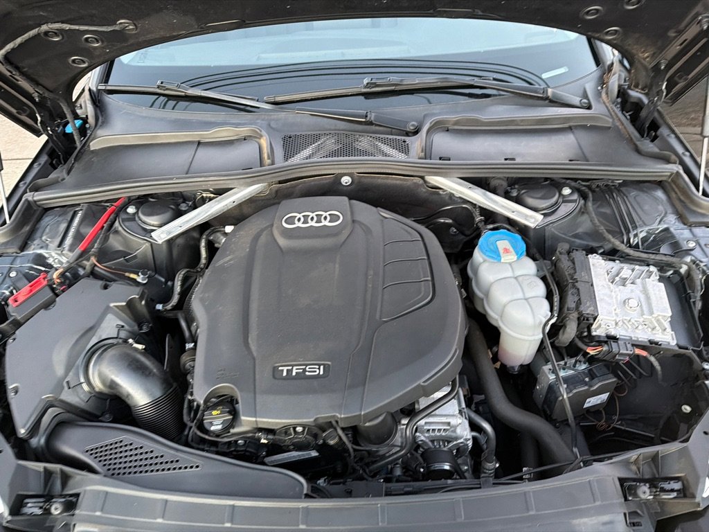 Used 2019 Audi A4 2.0T Premium w/ Convenience Package image 39