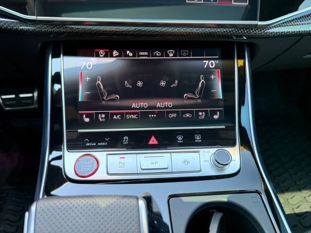 Used 2023 Audi SQ7 Prestige AWD/4WD image 41