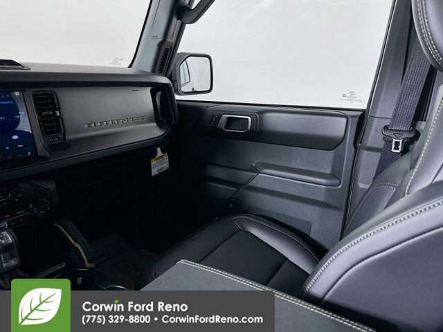 New 2026 Ford Bronco Badlands AWD/4WD image 25