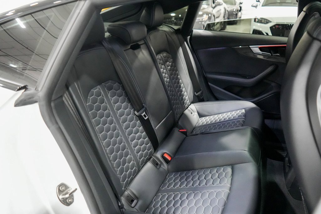 Used 2024 Audi RS 5 Sportback image 27