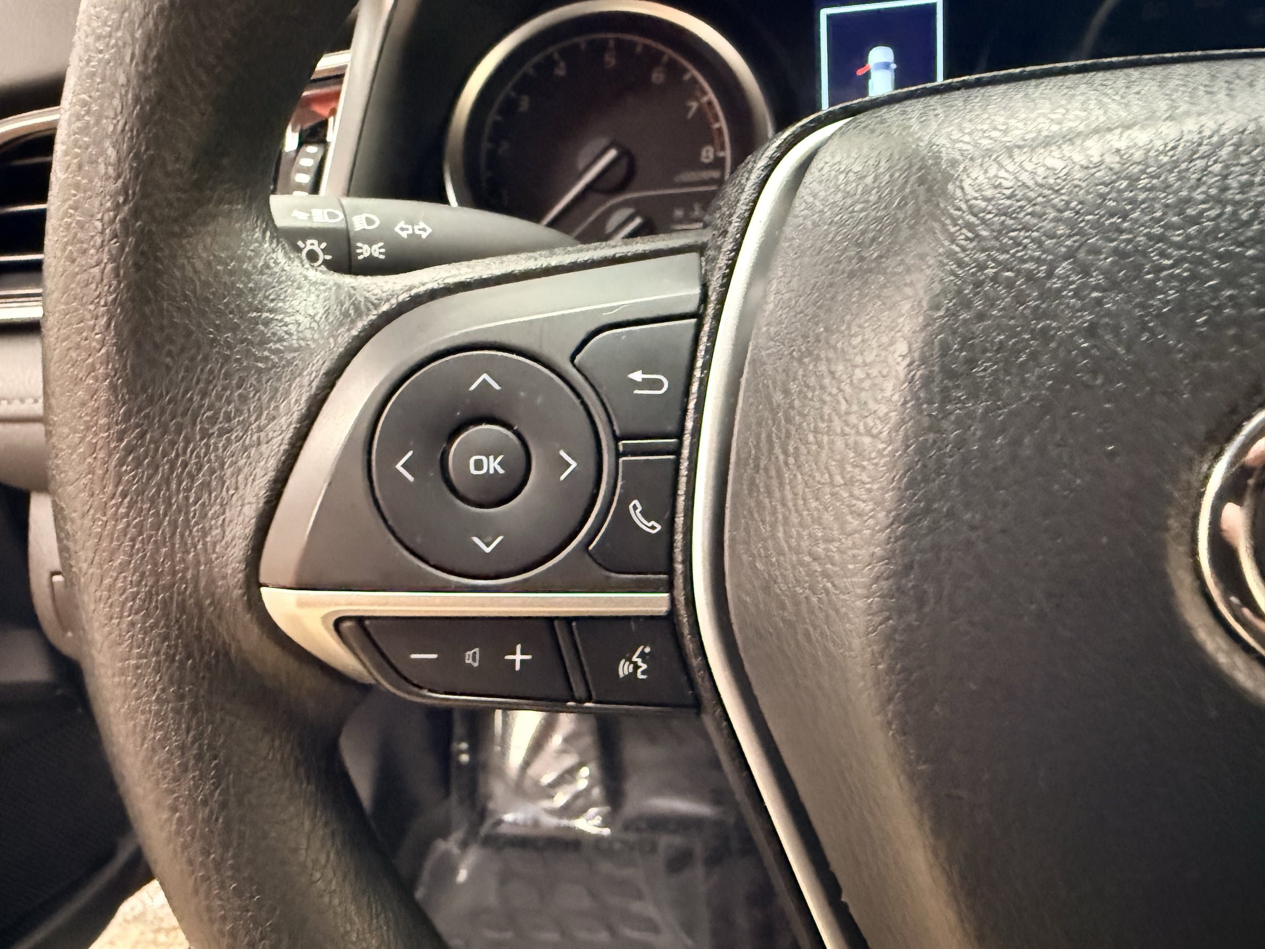 Certified 2024 Toyota Camry LE FWD image 28