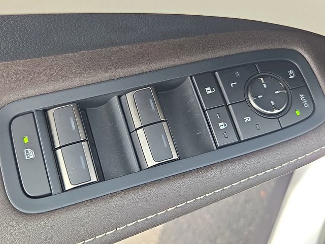 Certified 2024 Lexus RX 350 Premium Plus w/ Convenience Package image 9