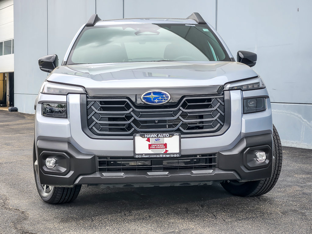 Certified 2026 Subaru Outback Touring XT AWD/4WD image 4