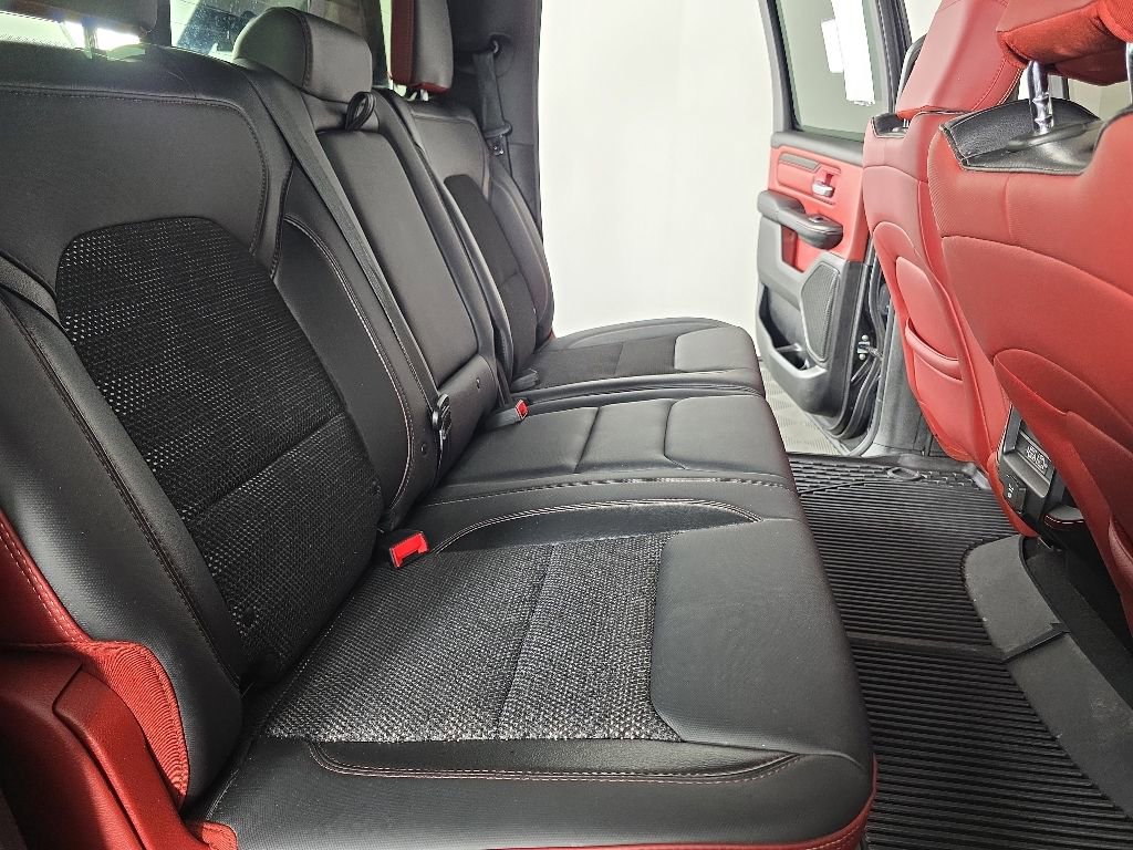 Used 2019 RAM 1500 Rebel w/ Level 2 Equipment Group AWD/4WD image 37