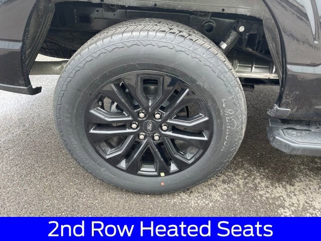 New 2026 Ford F150 Lariat w/ Equipment Group 502A High AWD/4WD image 42