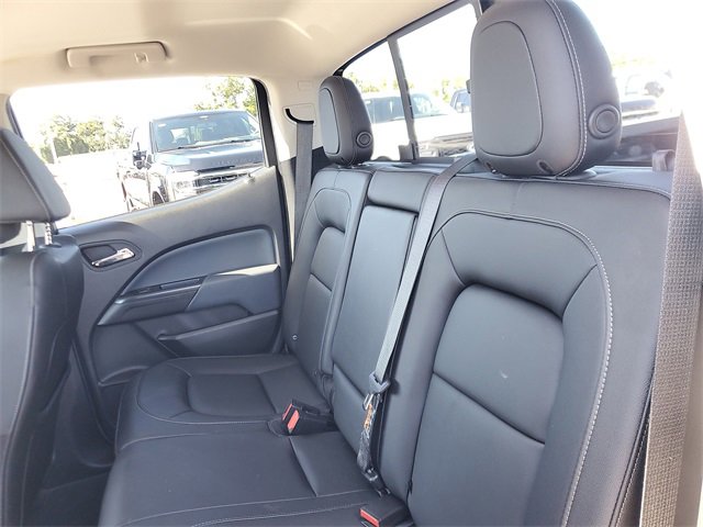 Used 2020 Chevrolet Colorado Z71 image 9