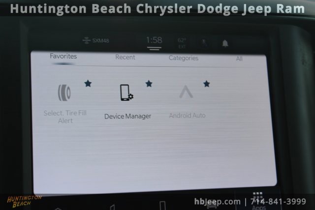 Used 2024 RAM 2500 Big Horn image 27