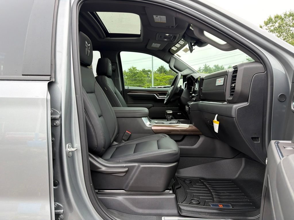 New 2026 Chevrolet Silverado 1500 RST AWD/4WD image 30