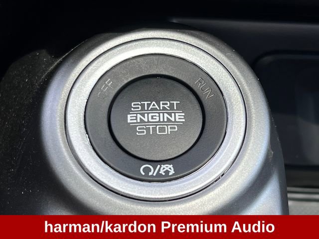 Used 2025 Dodge Hornet R/T w/ R/T Plus Package AWD/4WD image 12