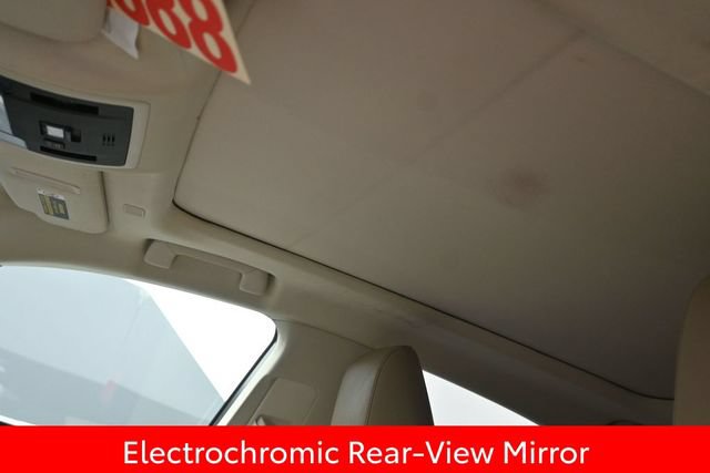 Used 2021 Lexus ES 350 w/ Premium Package FWD image 13