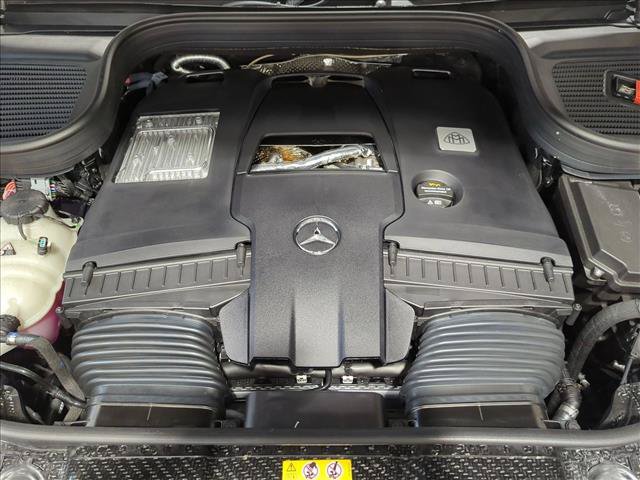 New 2026 Mercedes-Benz Maybach GLS 600 4MATIC image 15