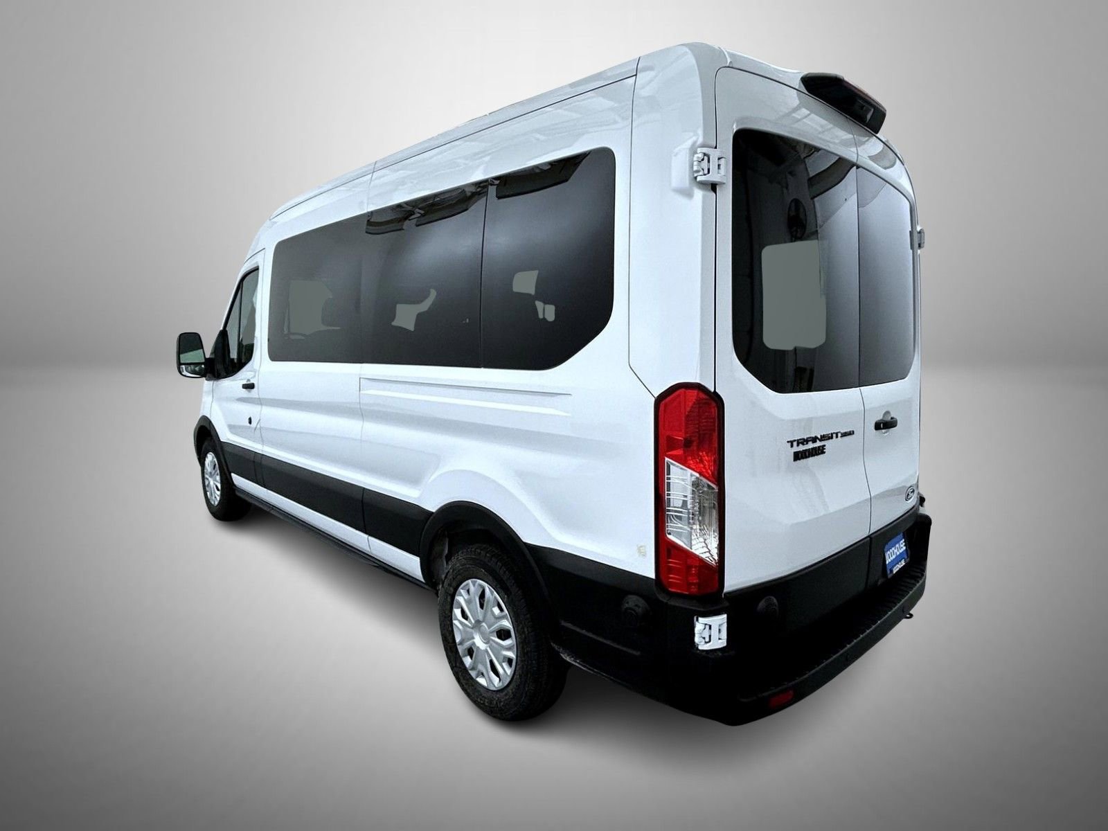 New 2026 Ford Transit 350 XL RWD image 7