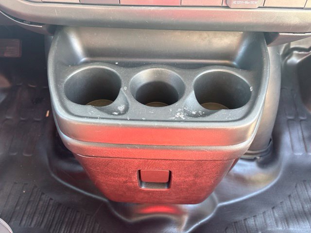 Used 2025 GMC Savana 2500 w/ Driver Convenience Package RWD image 24