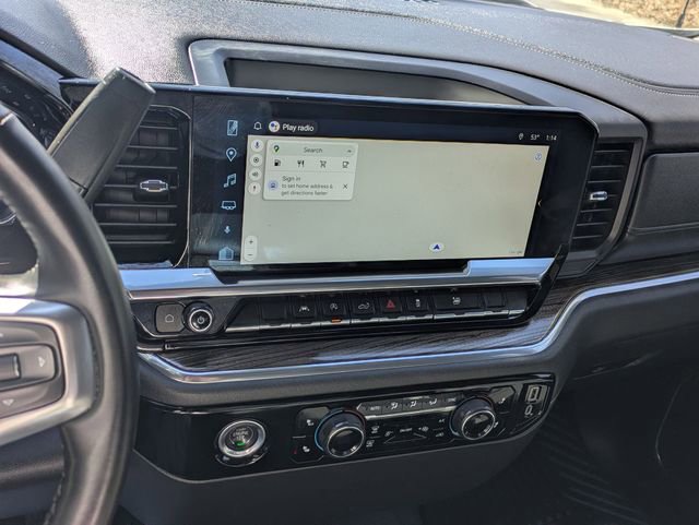 Certified 2023 Chevrolet Silverado 1500 LT AWD/4WD image 20