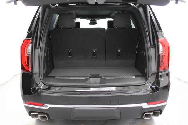 New 2026 GMC Yukon Denali w/ Advanced Technology Package AWD/4WD image 11