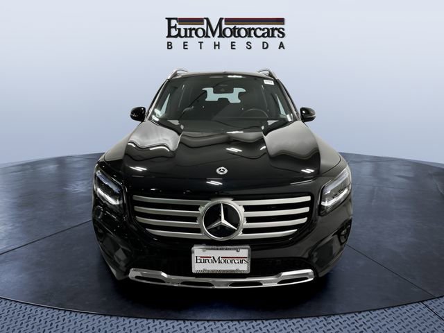 Used 2025 Mercedes-Benz GLB 250 4MATIC image 8