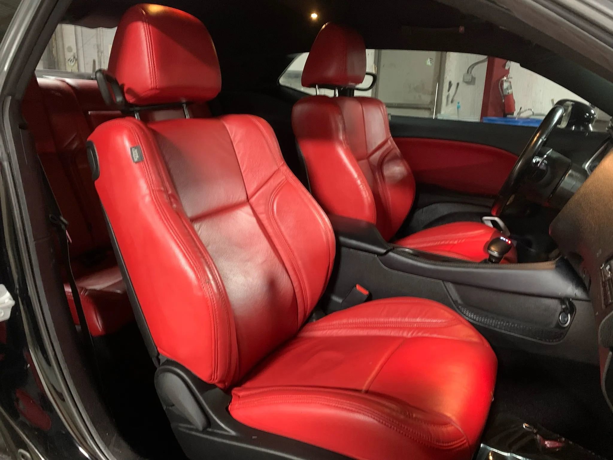 Used 2021 Dodge Challenger R/T RWD image 26