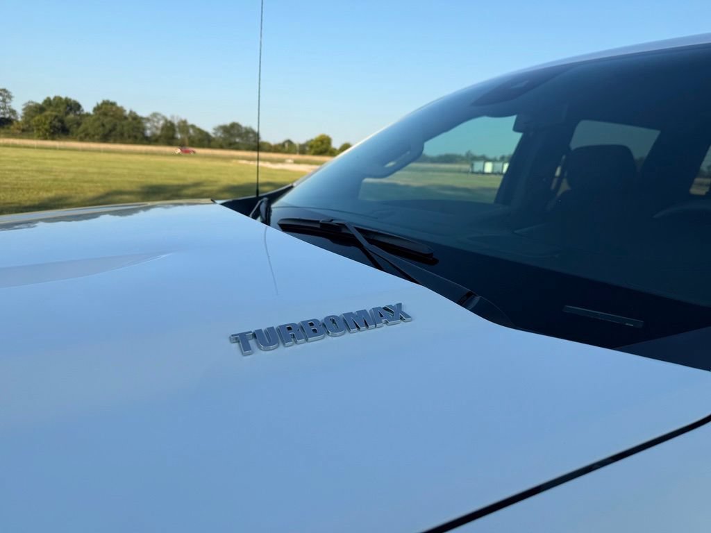 New 2026 Chevrolet Silverado 1500 Custom AWD/4WD image 15