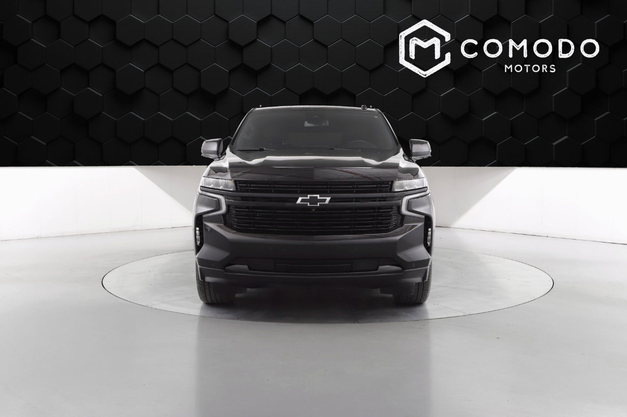 Used 2023 Chevrolet Suburban RST image 8