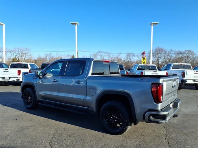 New 2026 GMC Sierra 1500 Elevation image 9