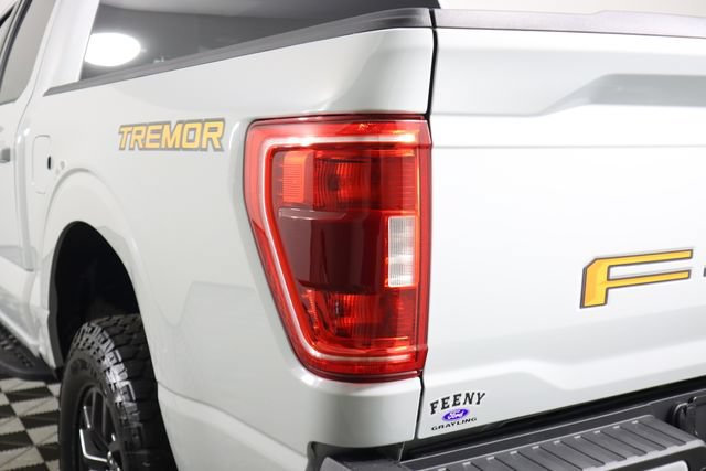 Used 2023 Ford F150 Tremor AWD/4WD image 29