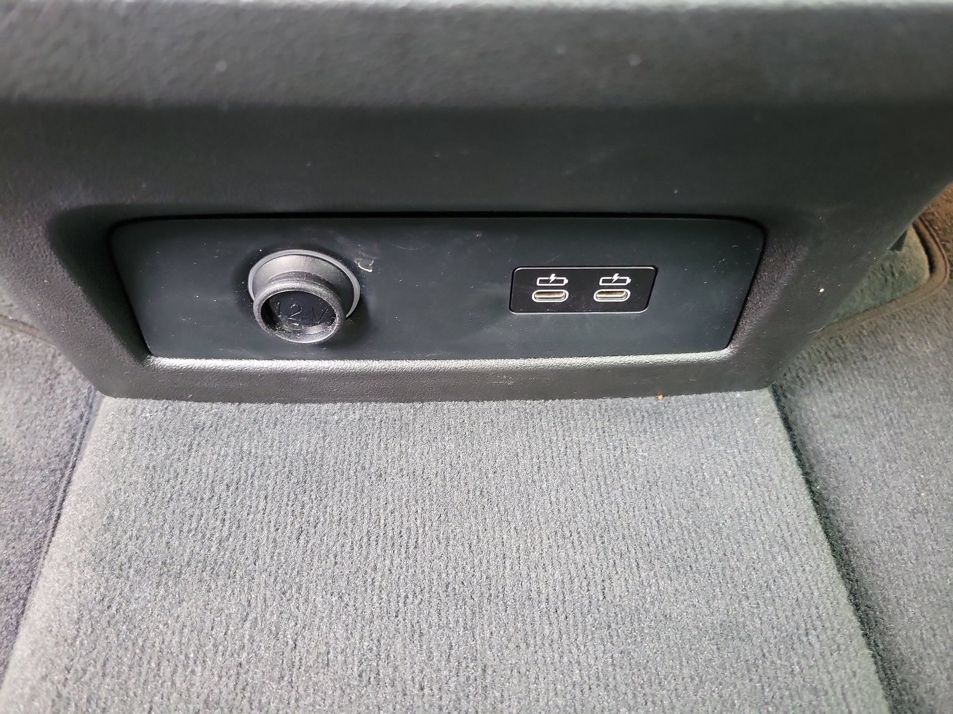 Used 2024 BMW X5 sDrive40i w/ M Sport Package RWD image 16