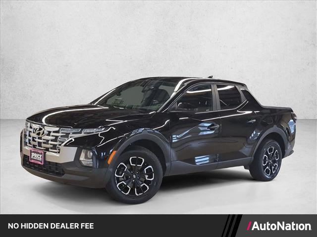 Used 2022 Hyundai Santa Cruz SE AWD/4WD image 1