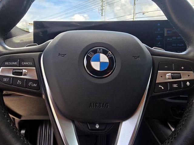 Used 2024 BMW 430i Gran Coupe RWD image 13