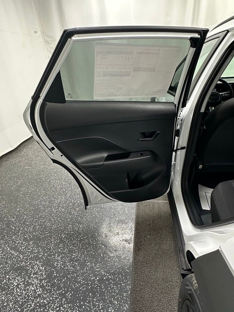 New 2026 Hyundai Kona SEL Sport image 24